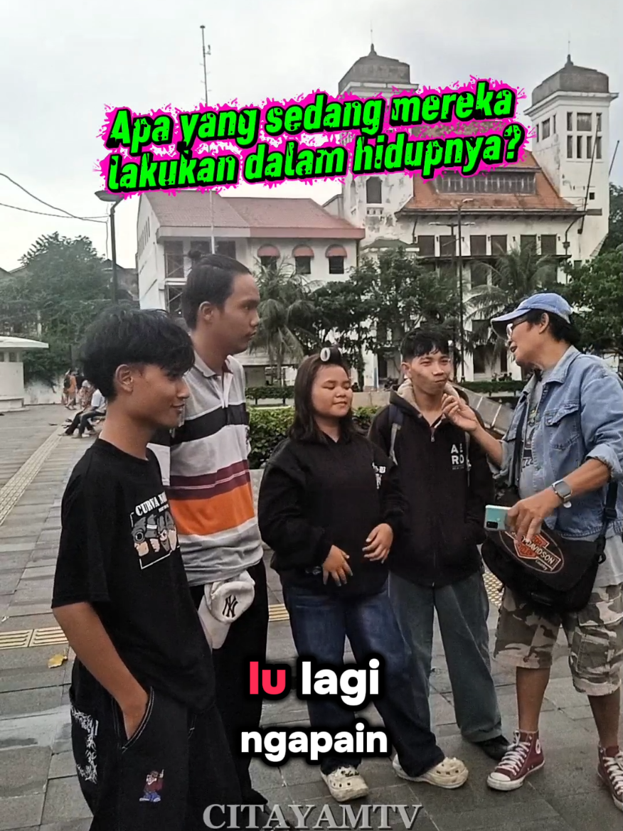 @CITAYAMTV