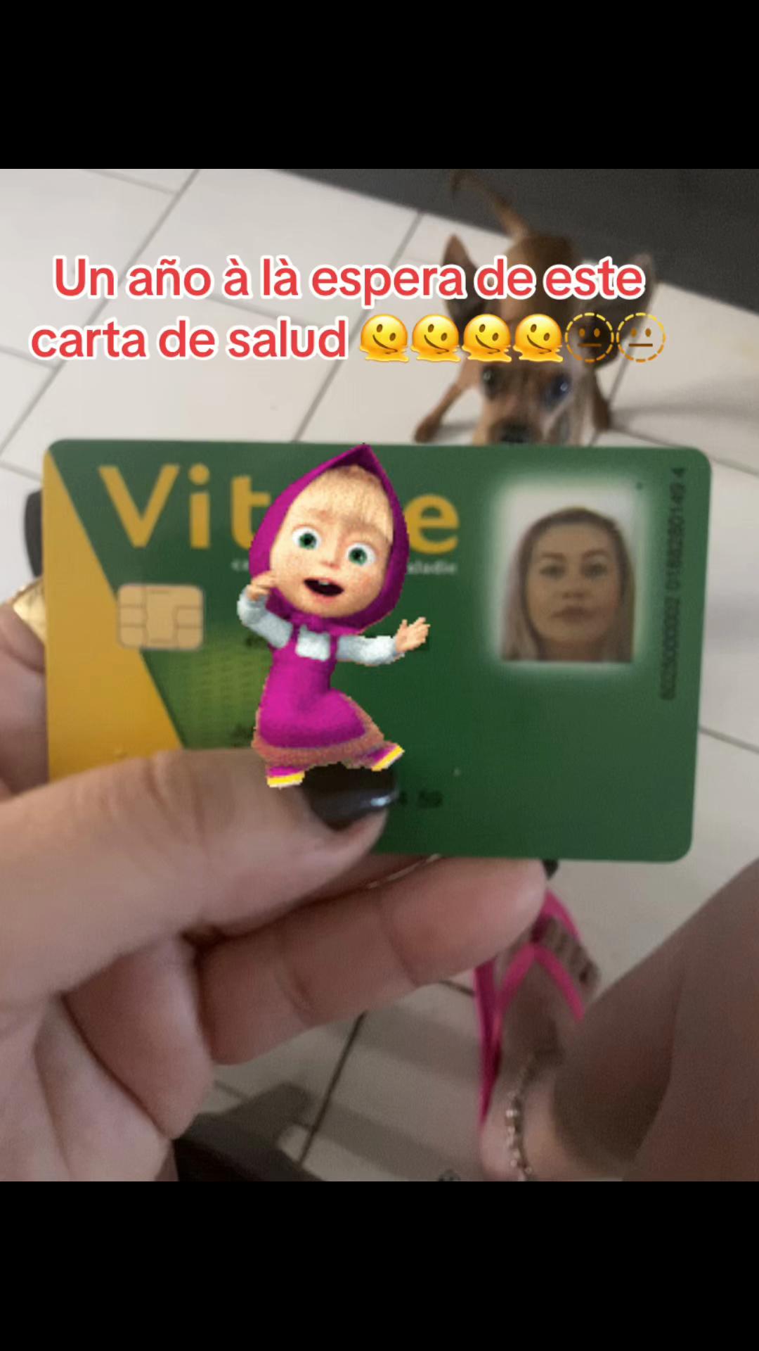 @Julia 🇨🇴 en Francia