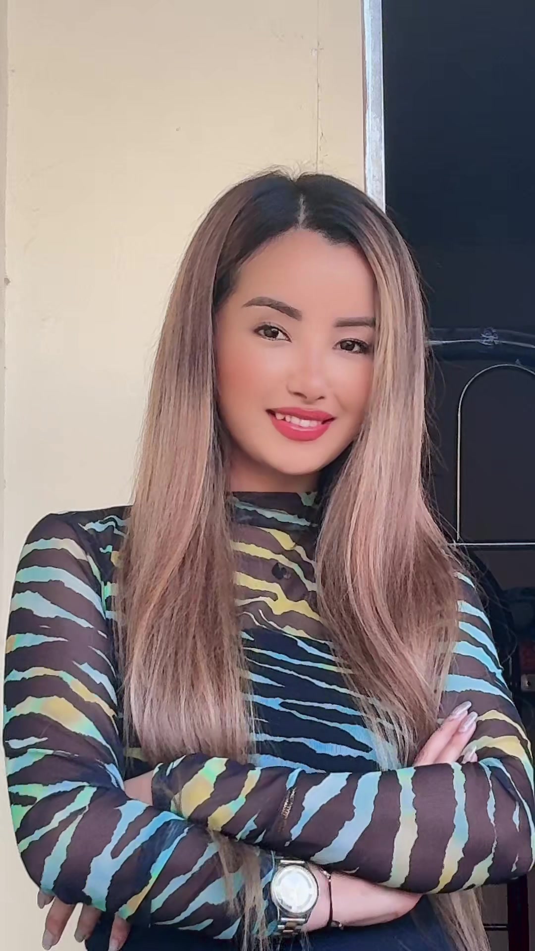 @Sikkimesegirl🧿