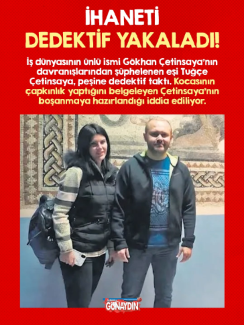 @Günaydın