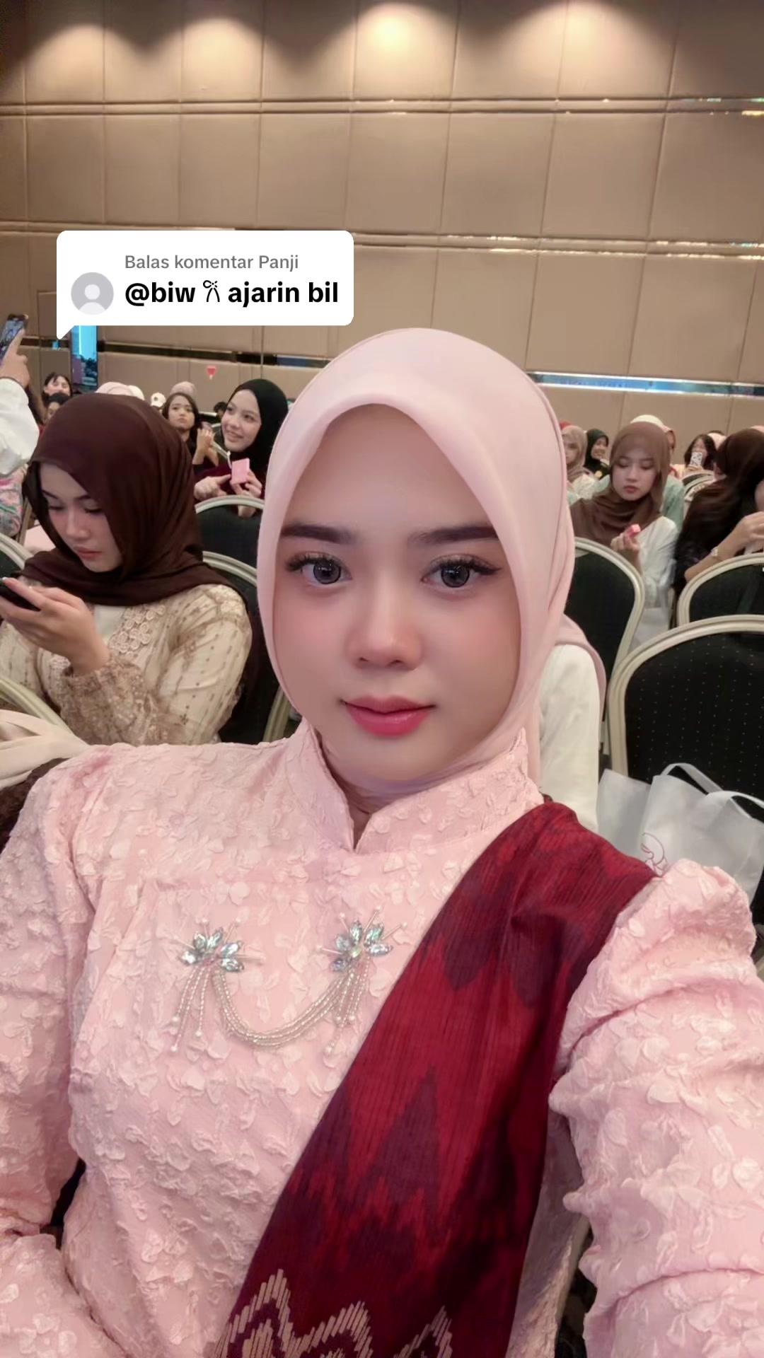 @Arrum Akhma