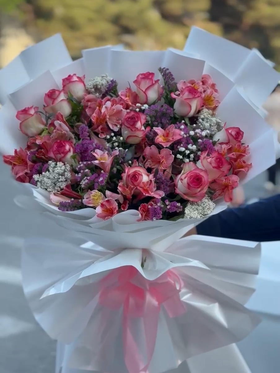 @Gülüm Flowers sumqayıt