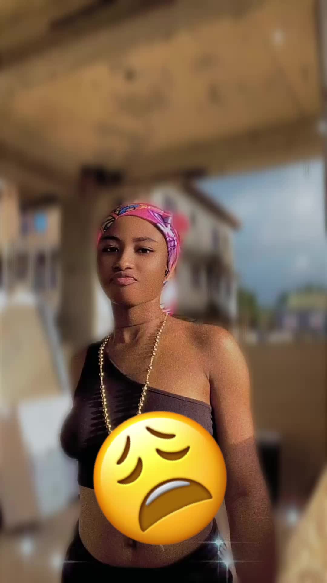 @🌍Kwaku’s 😘Fav❤️ Princess 😇