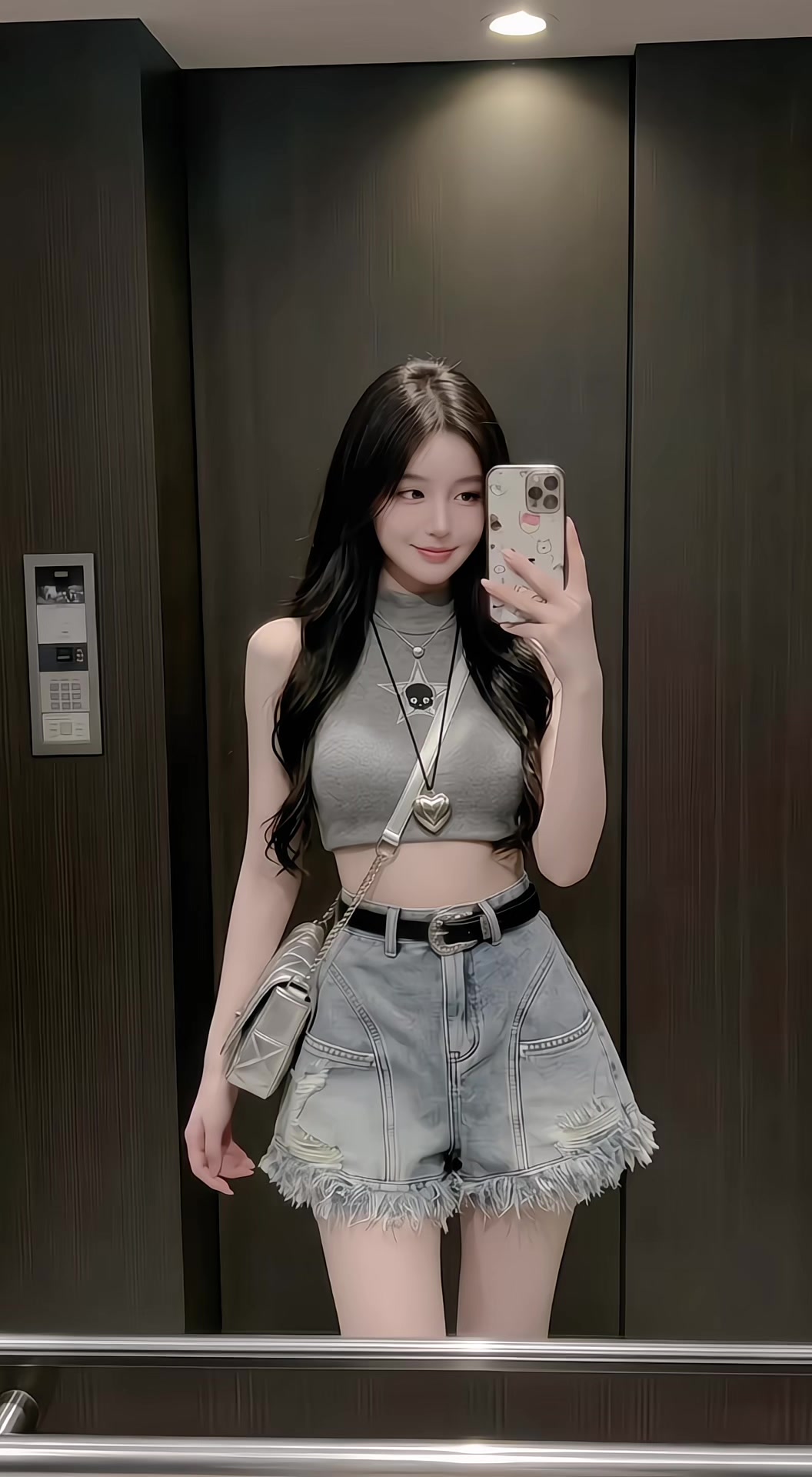 @L&agrave;m Đẹp C&ugrave;ng Rose