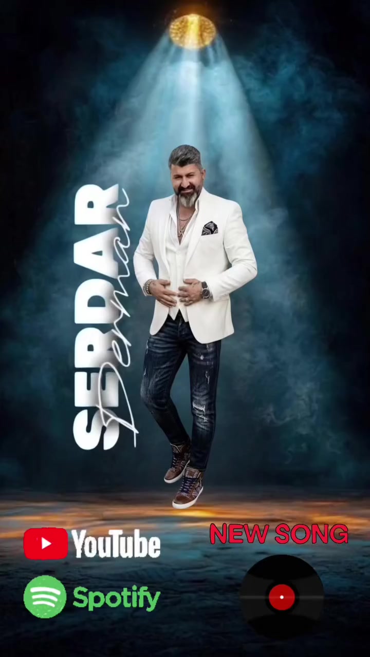 @SERDARDERMANMUSİC