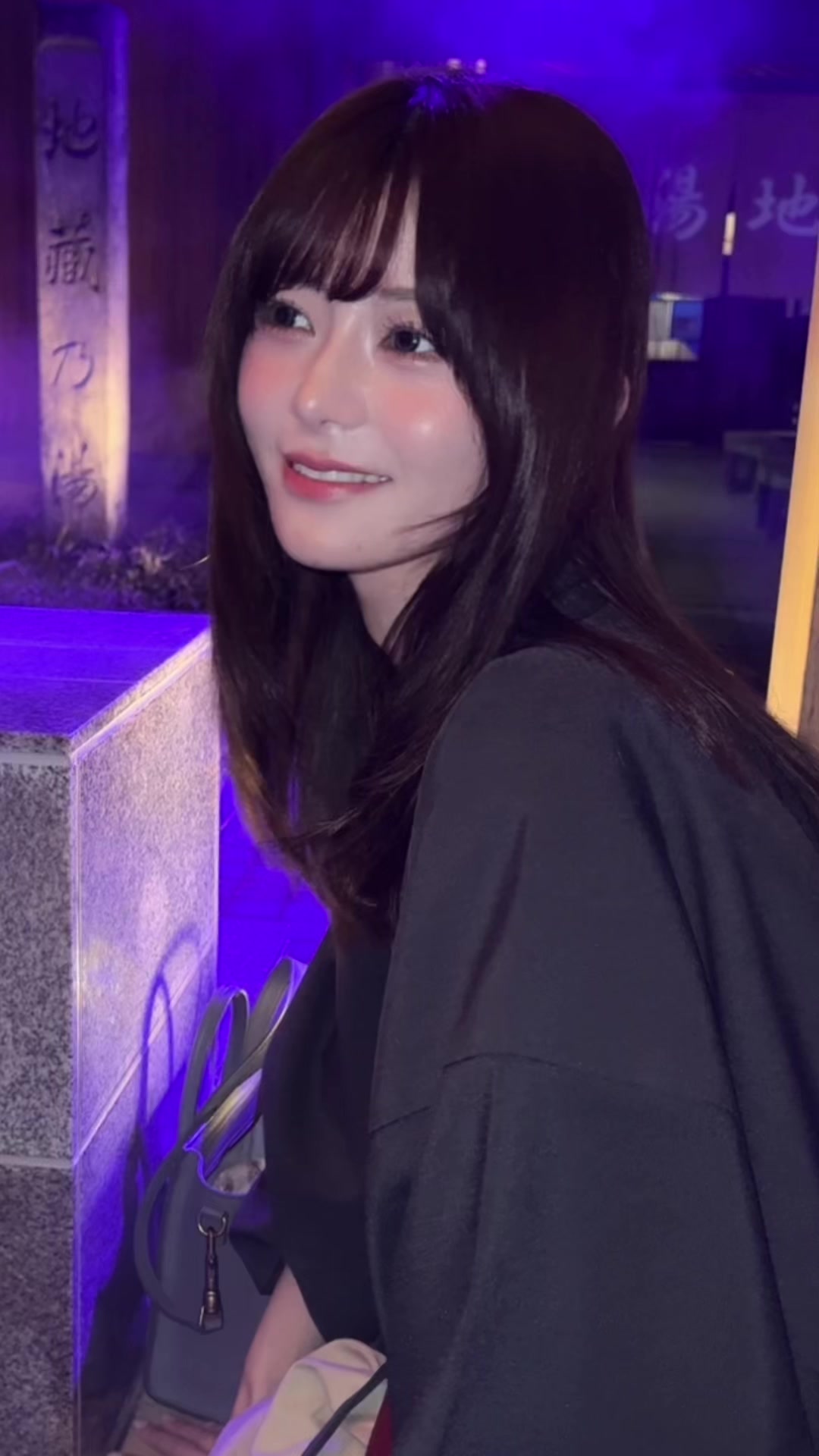 @さかもちあやか