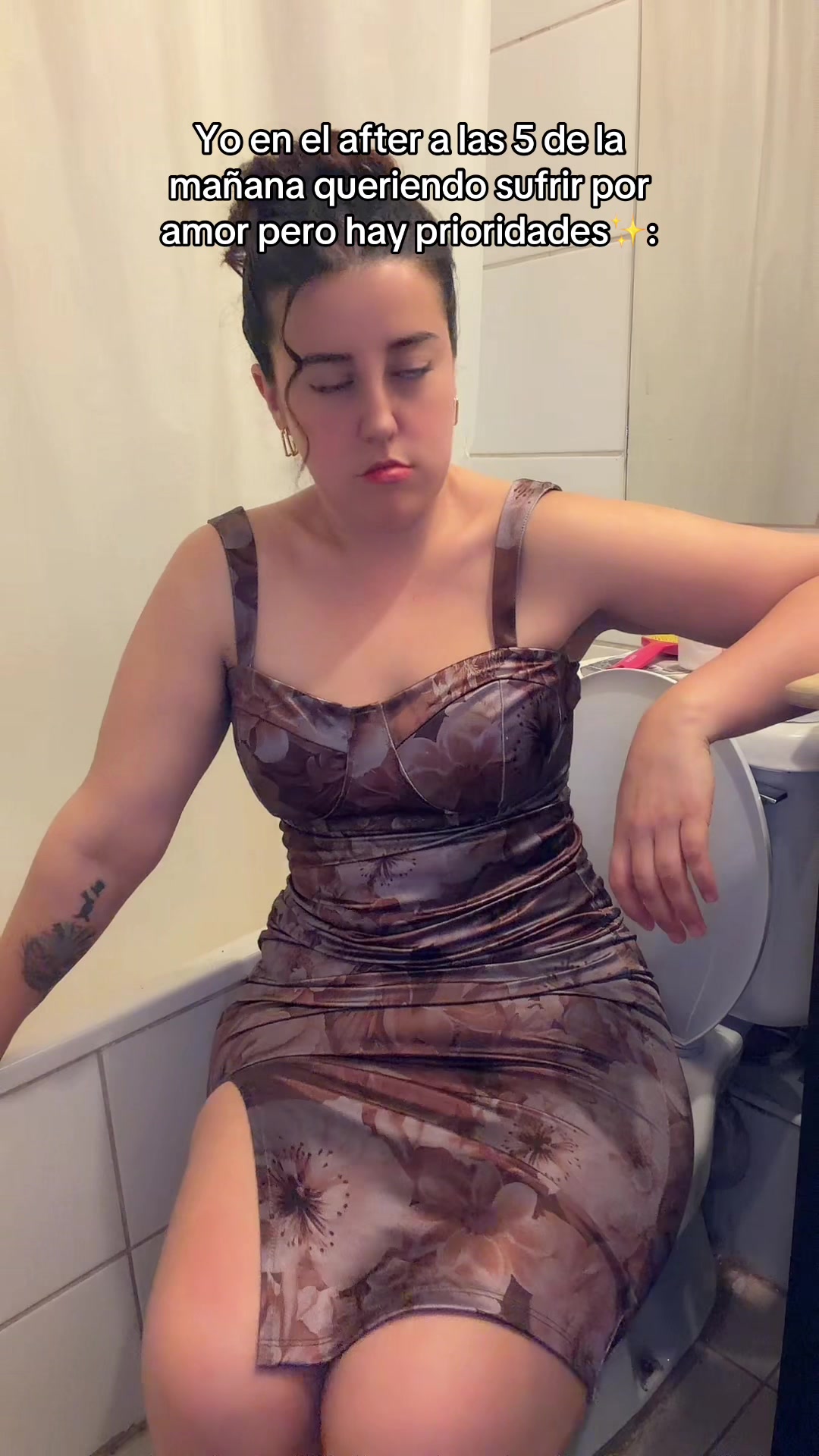 @Ara la chilena