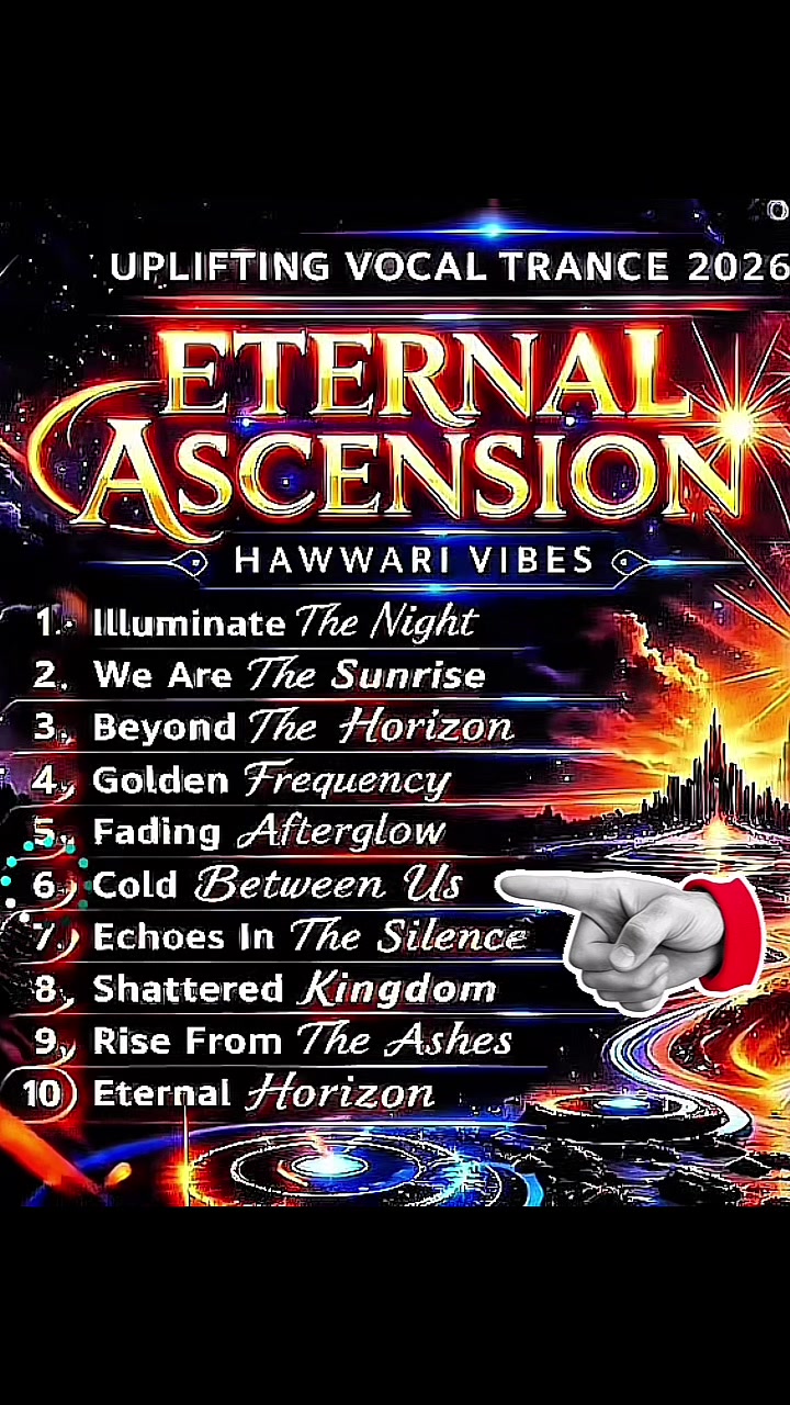 @Hawwari Vibes