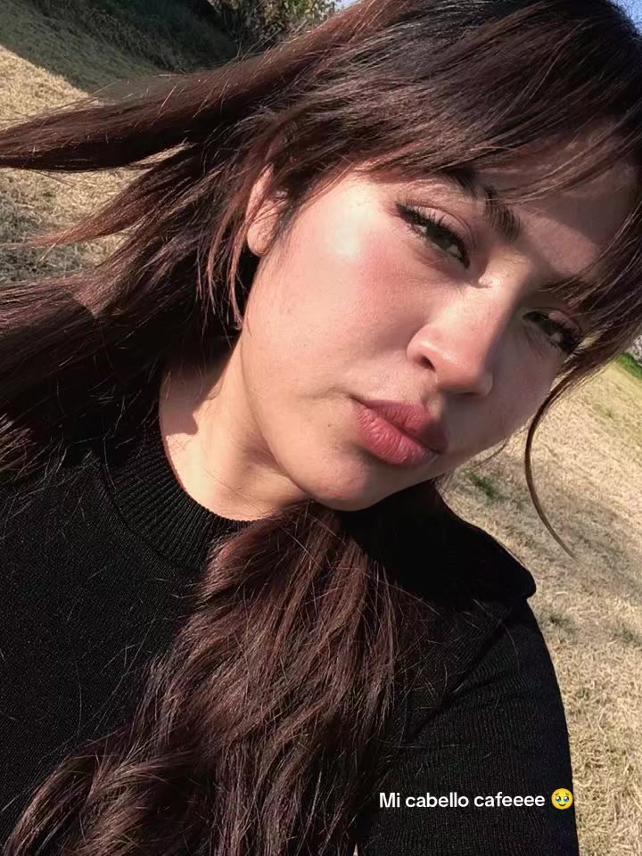 @Daniela Zamora