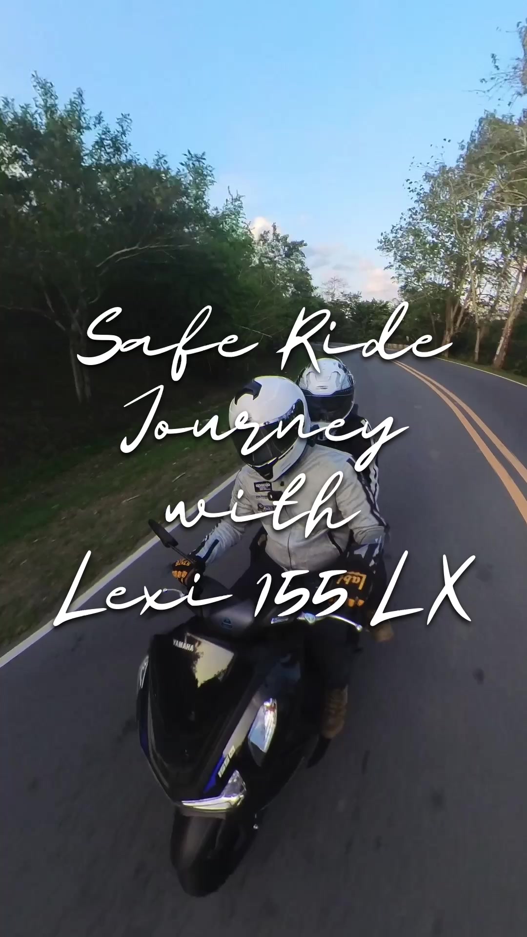 @Lifestyle On Wheels