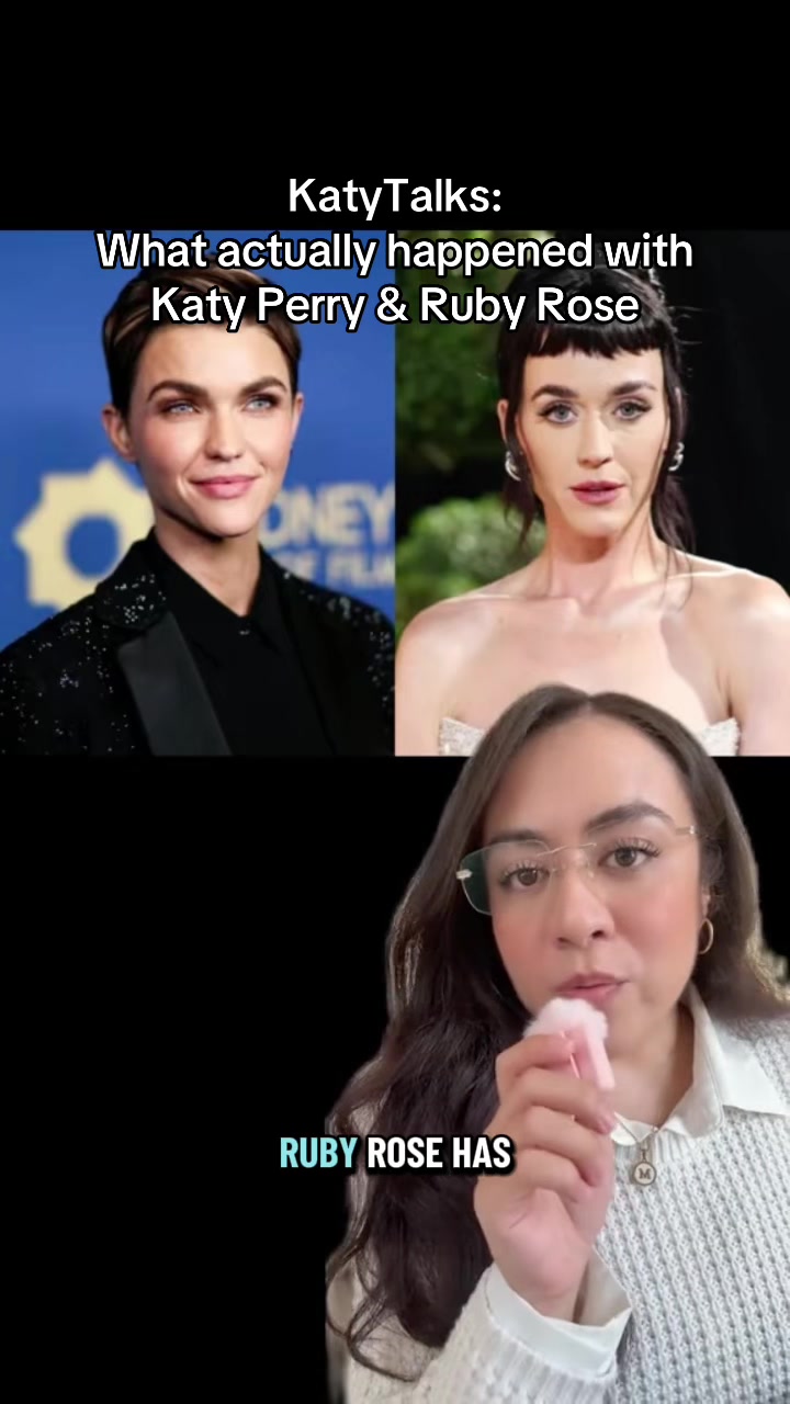 @Mich KatyCat