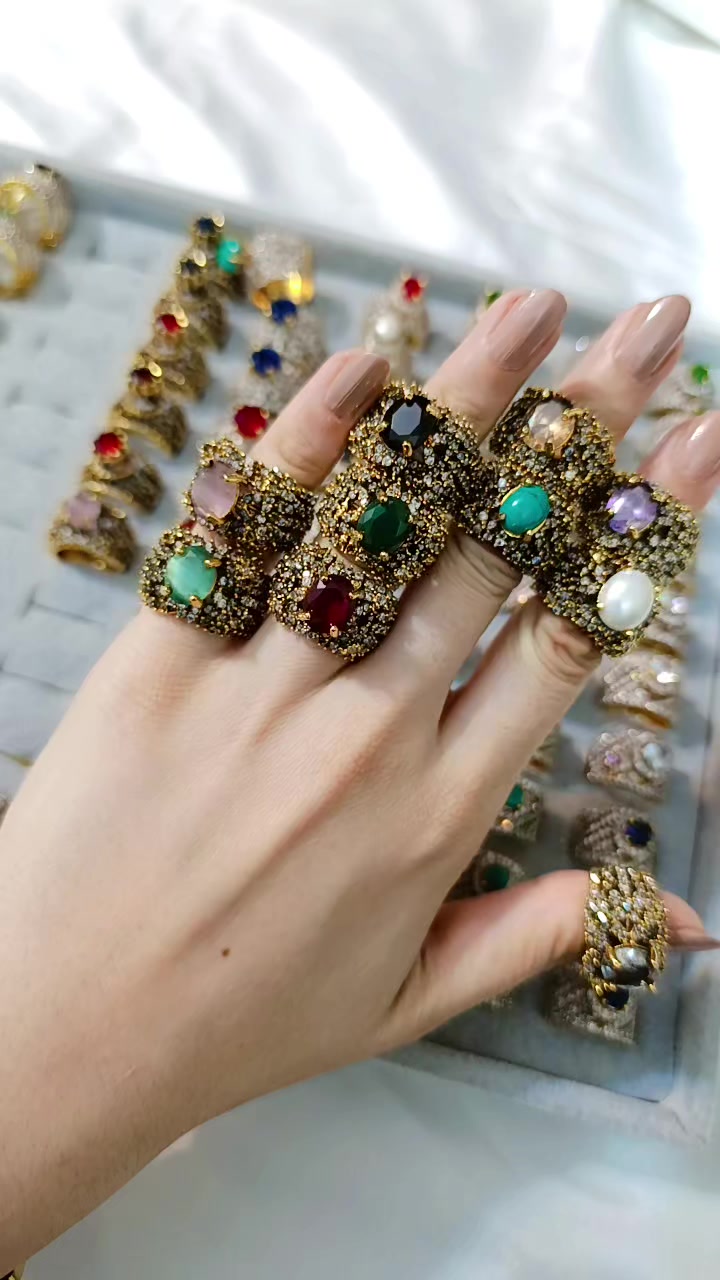 @Mina's Collection