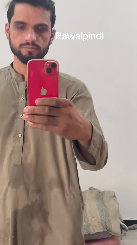 @i&B interior israr Saleem