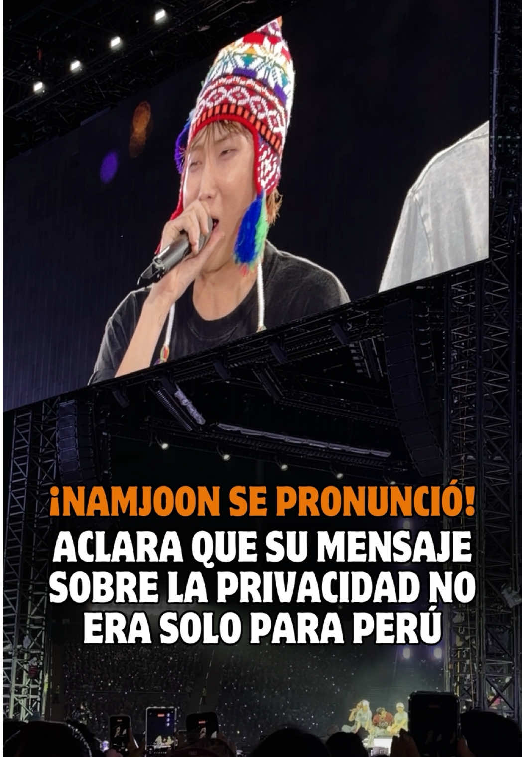 @Trome oficial
