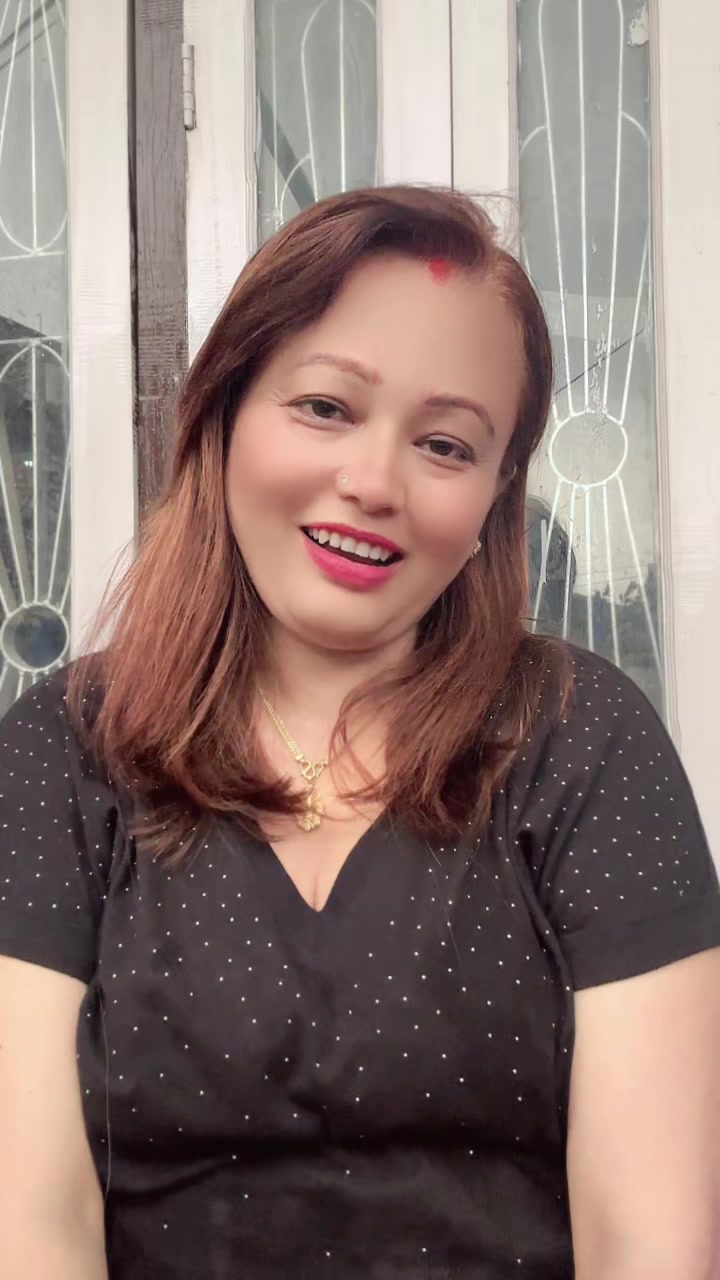 @🧿Urmila Upreti 🥰