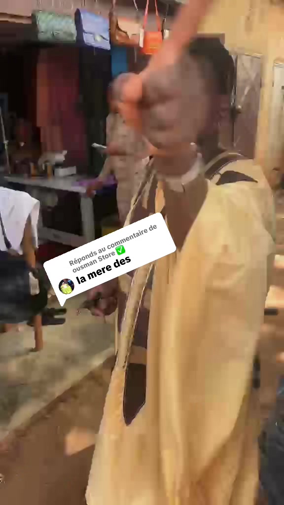 @MONSIEUR NAH PON