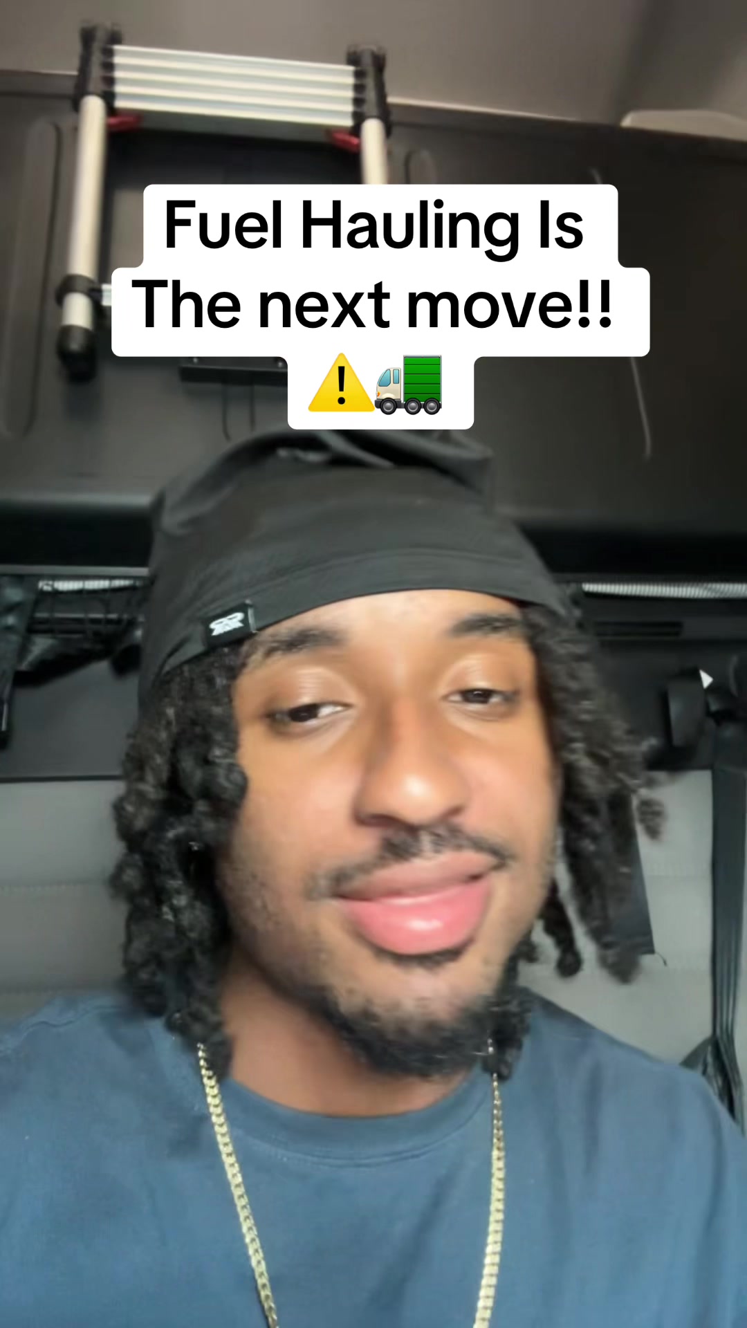 @jaybndoo 🚛