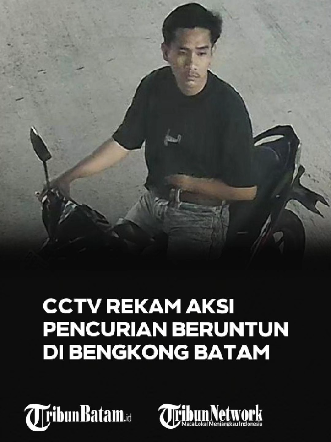 @Tribun Batam