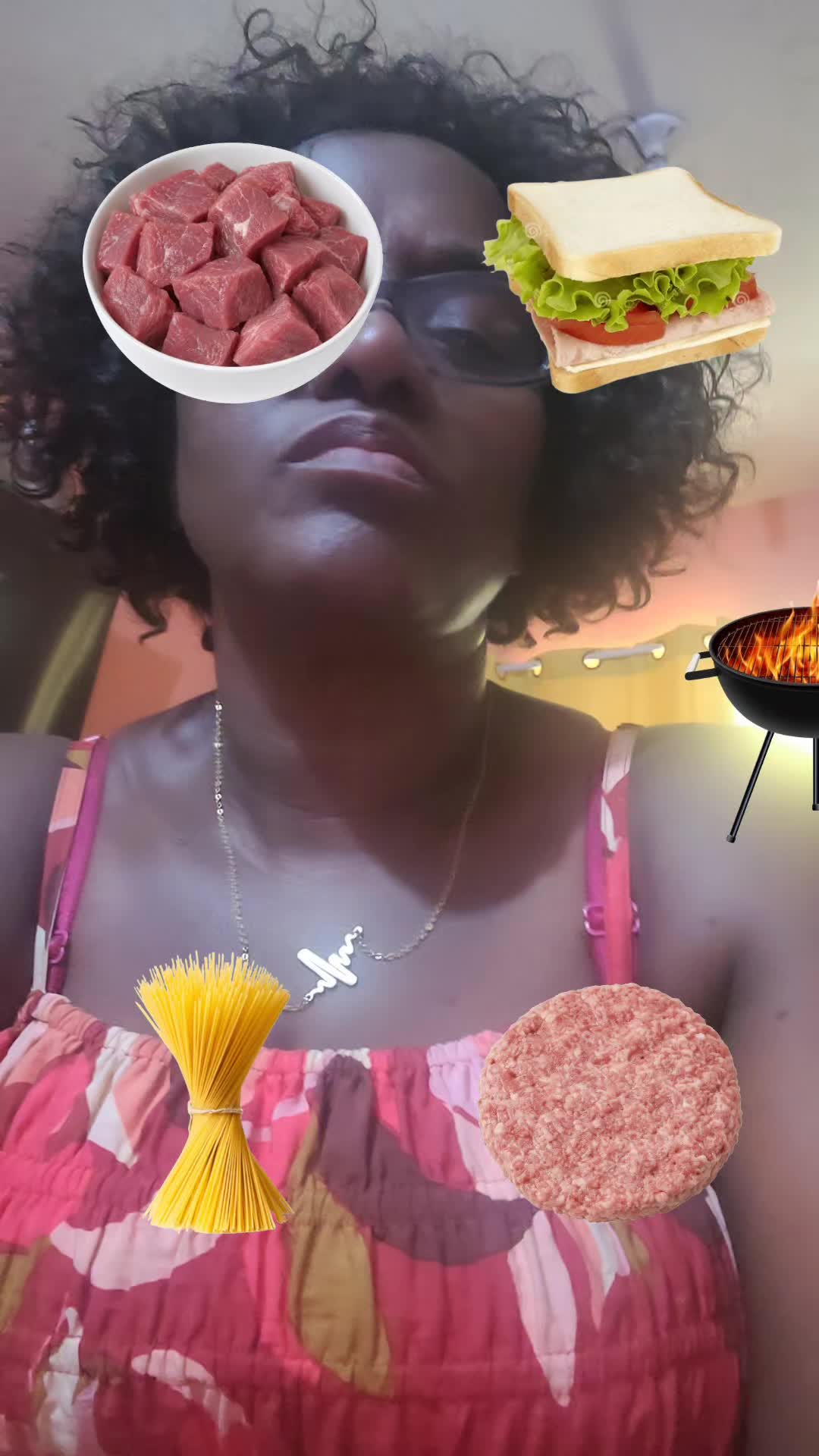 @Petrina Love