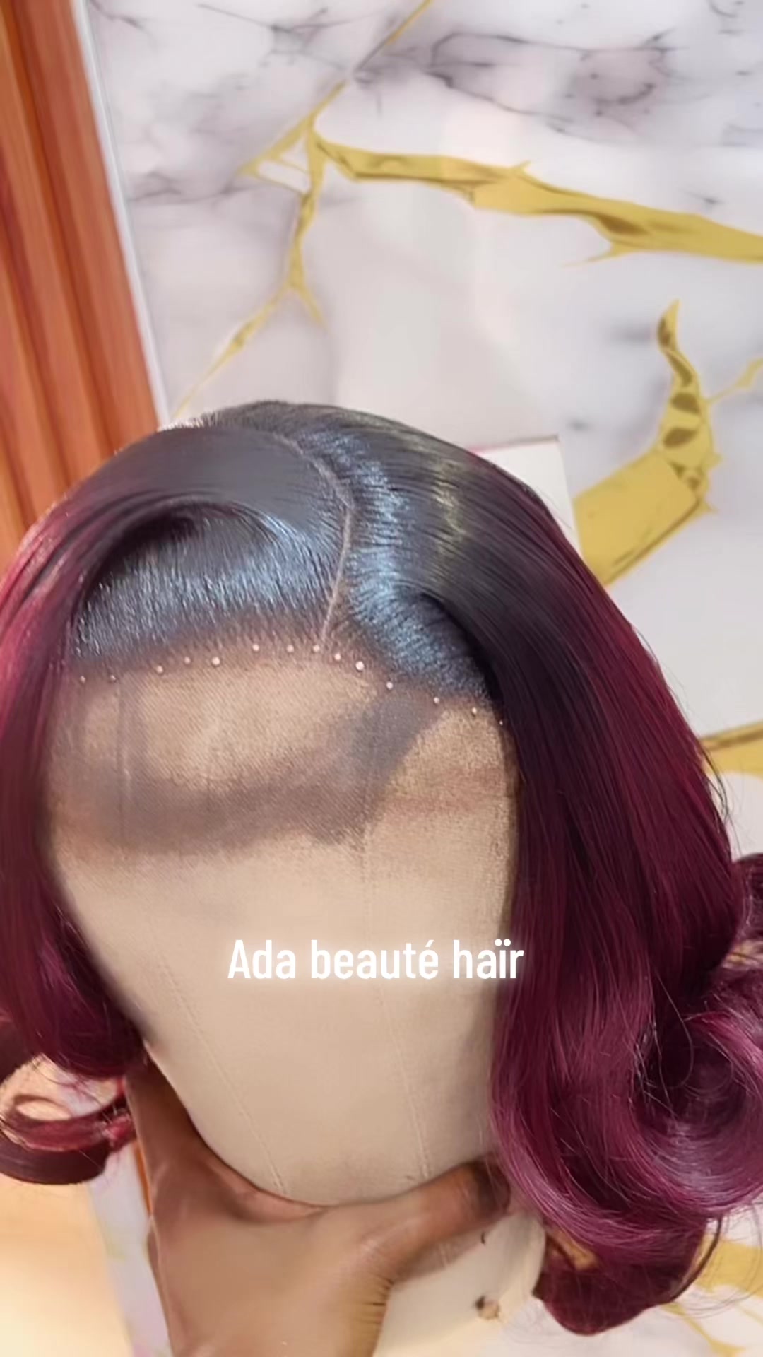 @Ada beauté hair