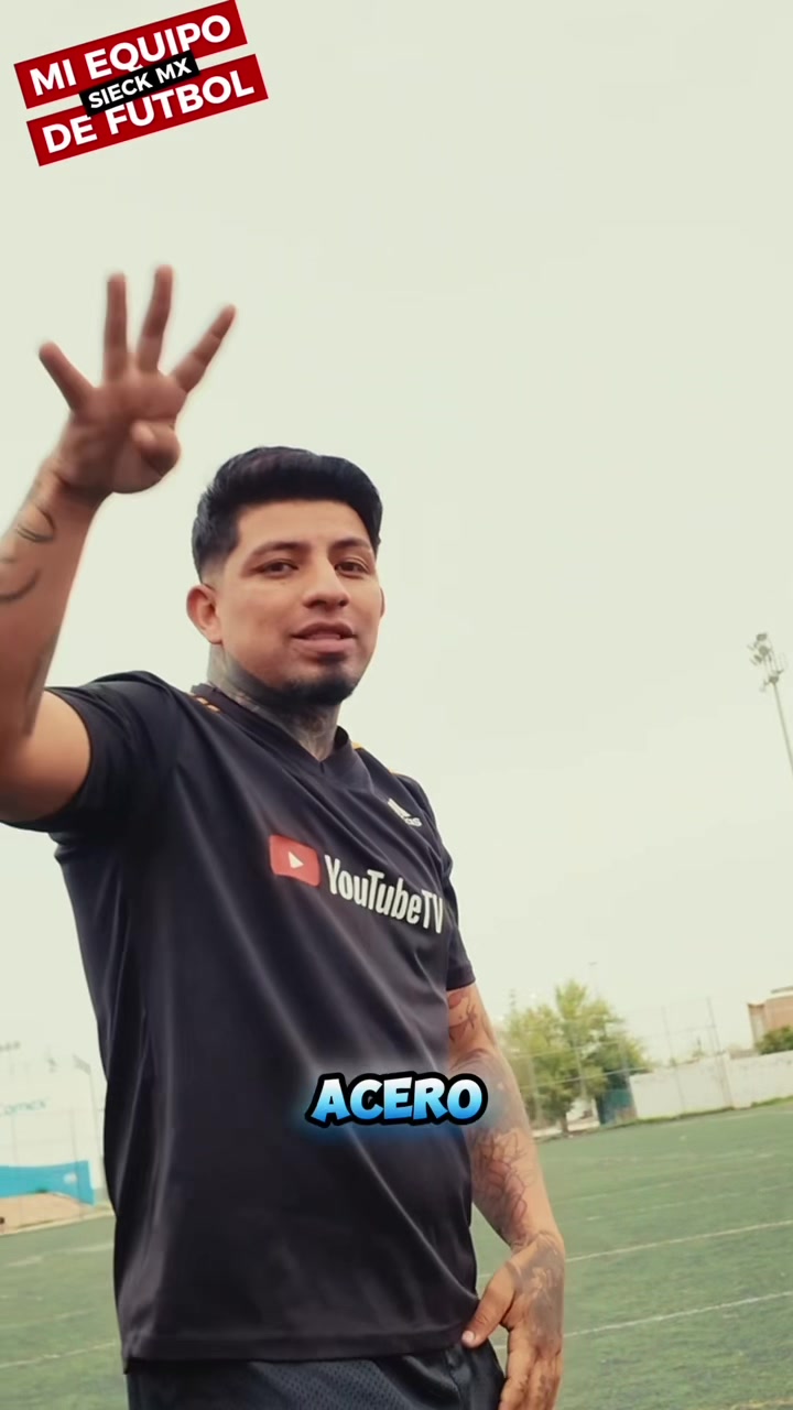 @Sieck MX 🇲🇽
