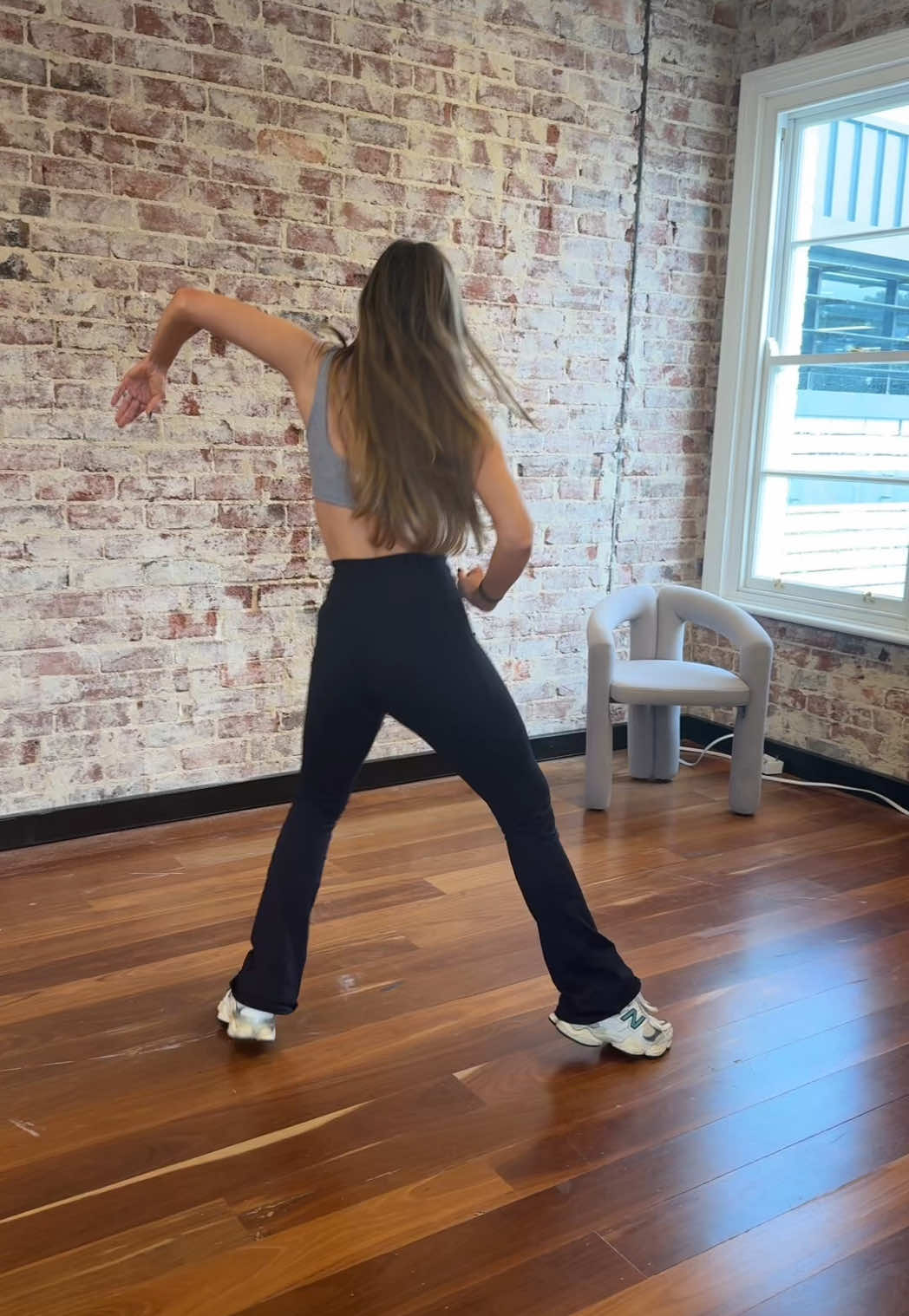 @The Jungle Body