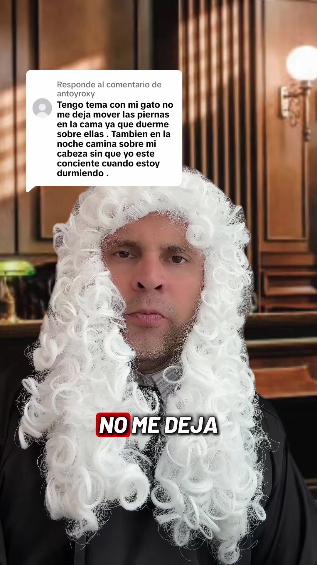@Michi Amaro