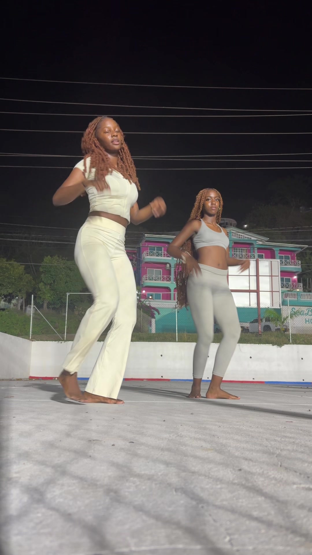 @Island.legacy.dancers