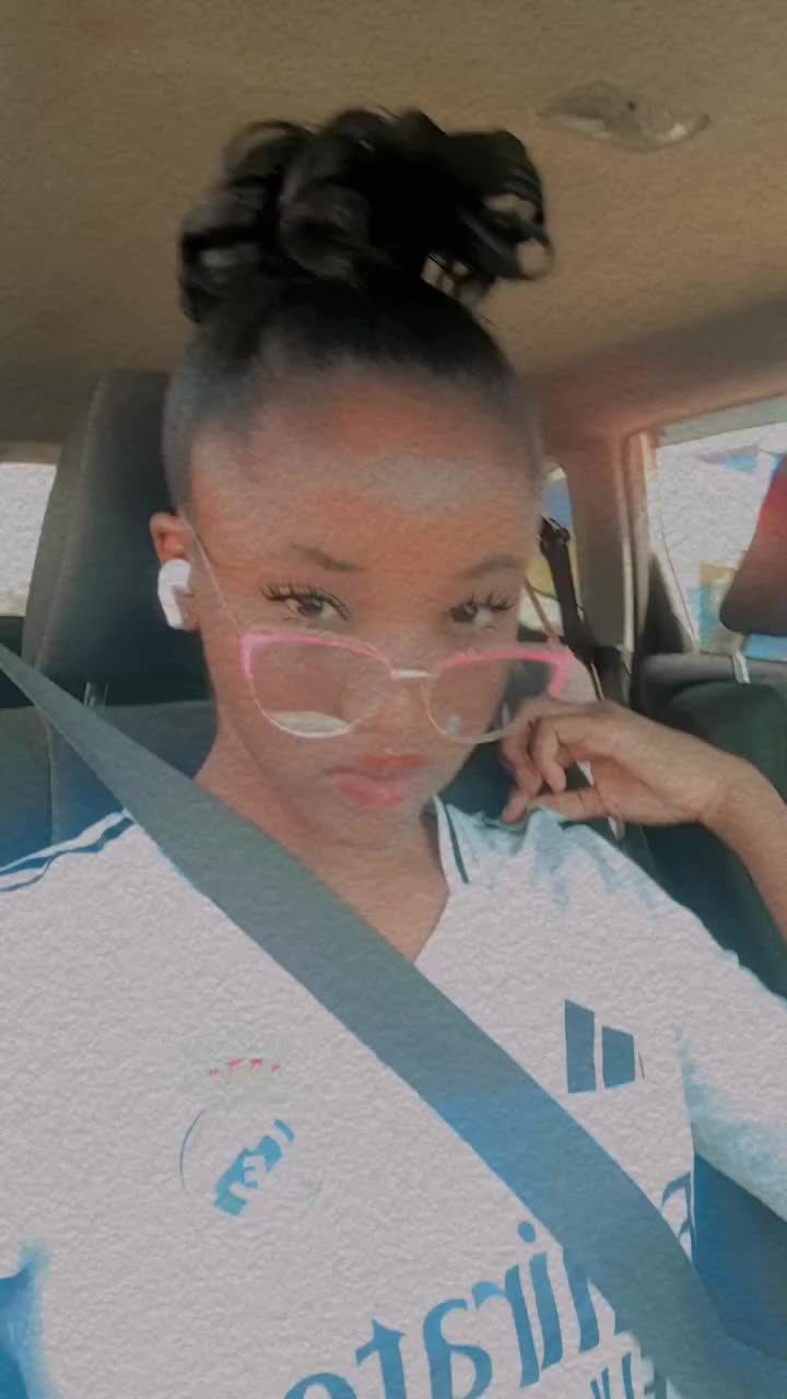 @Kafula Kaunda