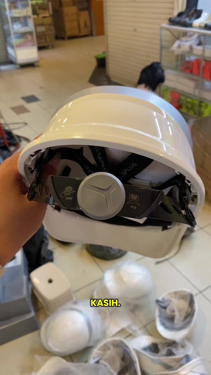@PRAMAJA SAFETY EQUIPMENT