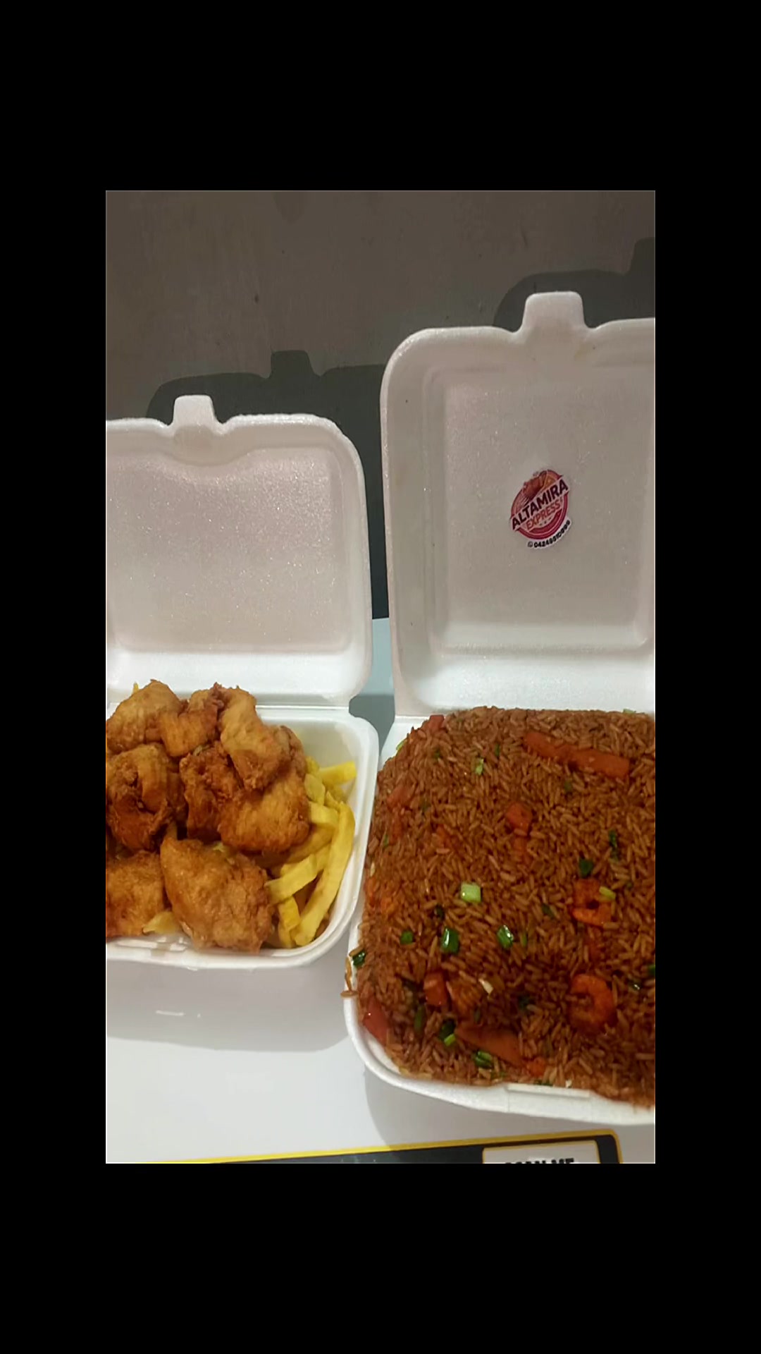 @Altamira Express