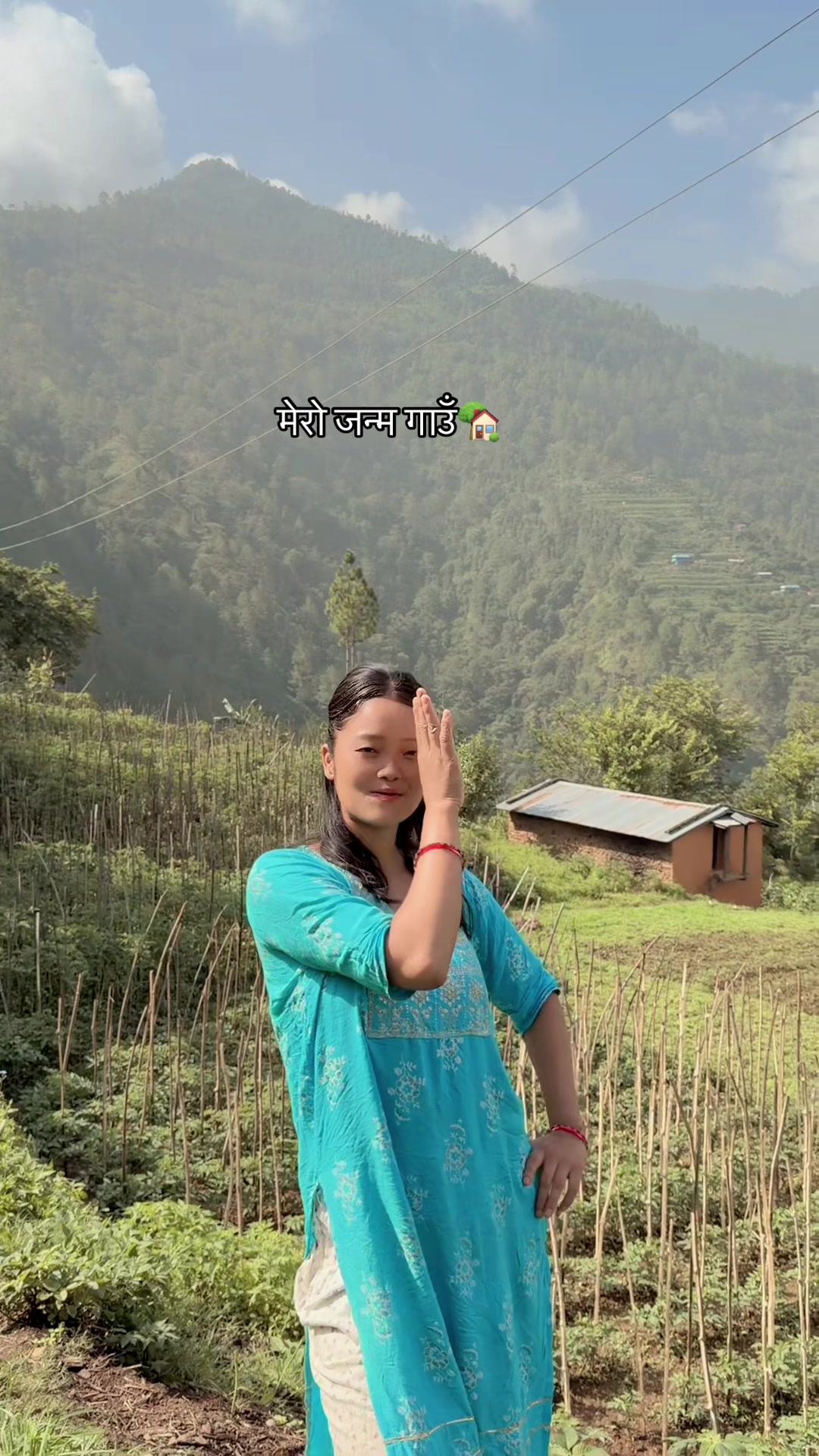 @kalpana thapa magar👮&zwj;♂️🥀
