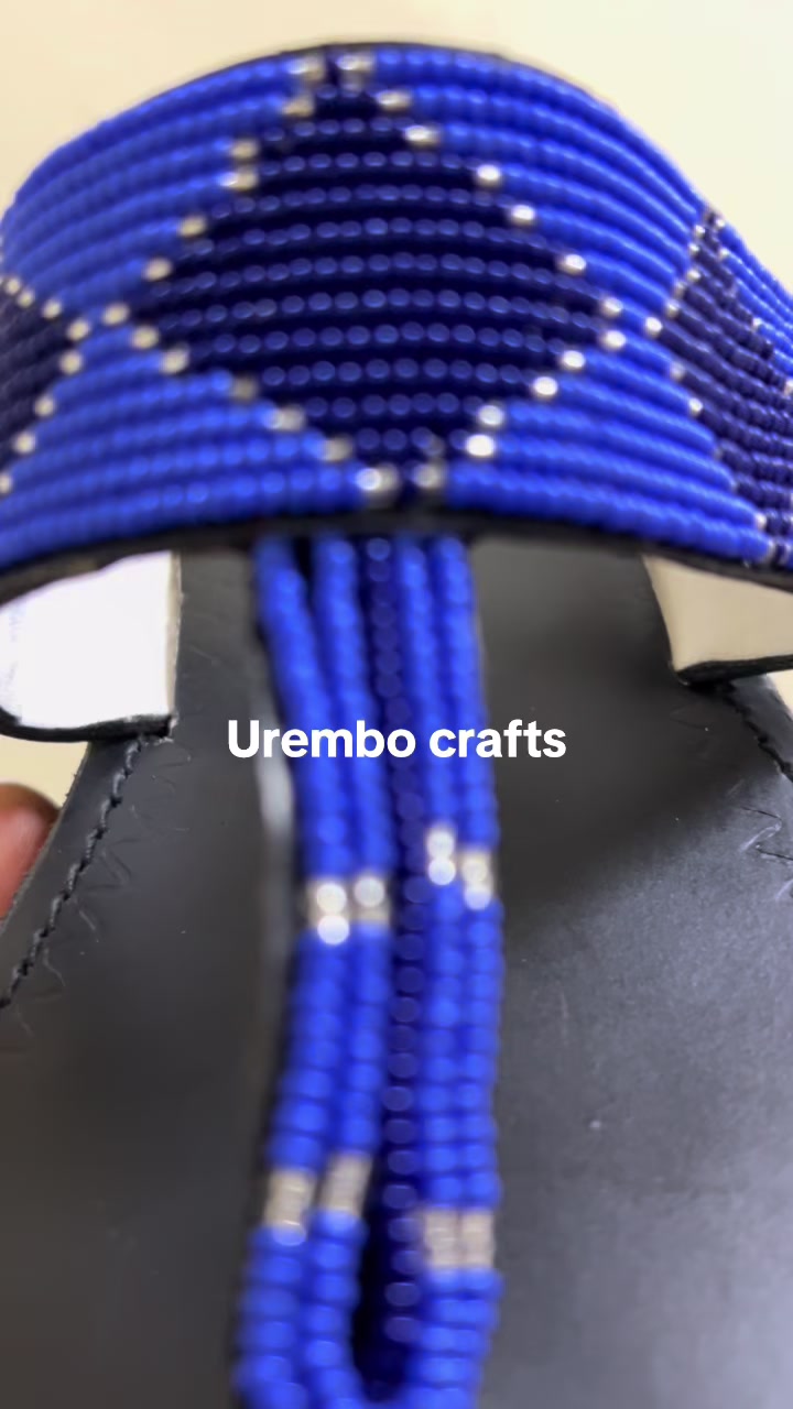 @Urembo Crafts