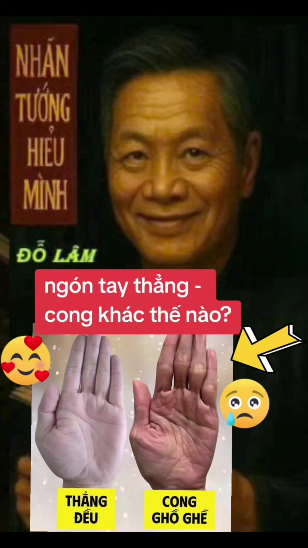@Nhân Tướng Hiểu Mình