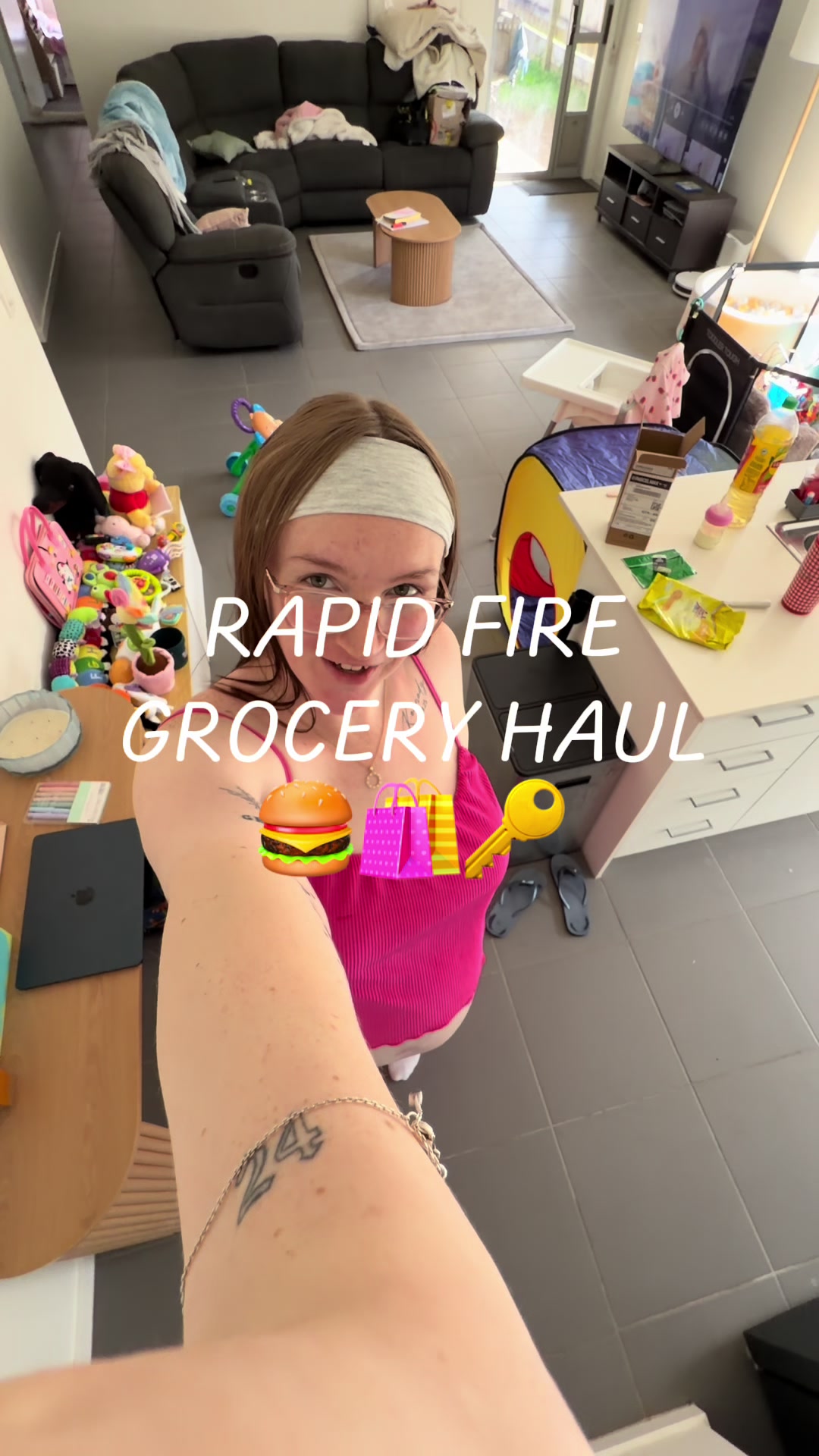 @Hayls | girl mumma ๐ฉท๐ธ๐๐
