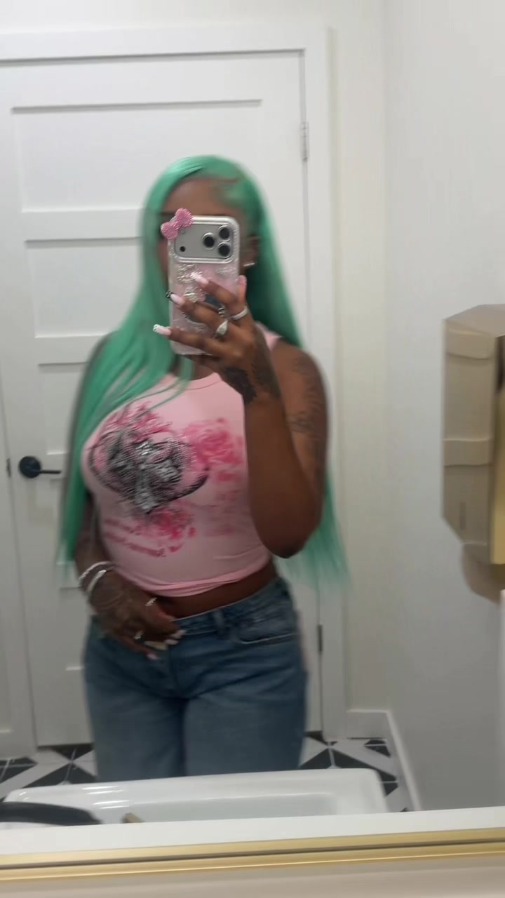 @Ta’lasia Burke
