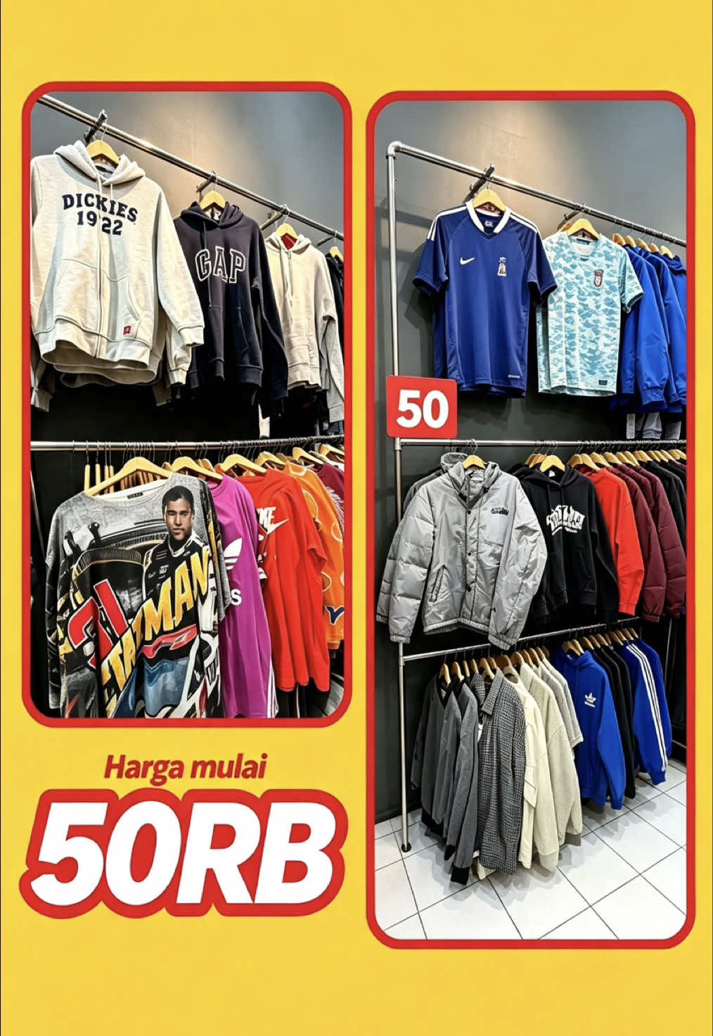 @Allincloth Malang