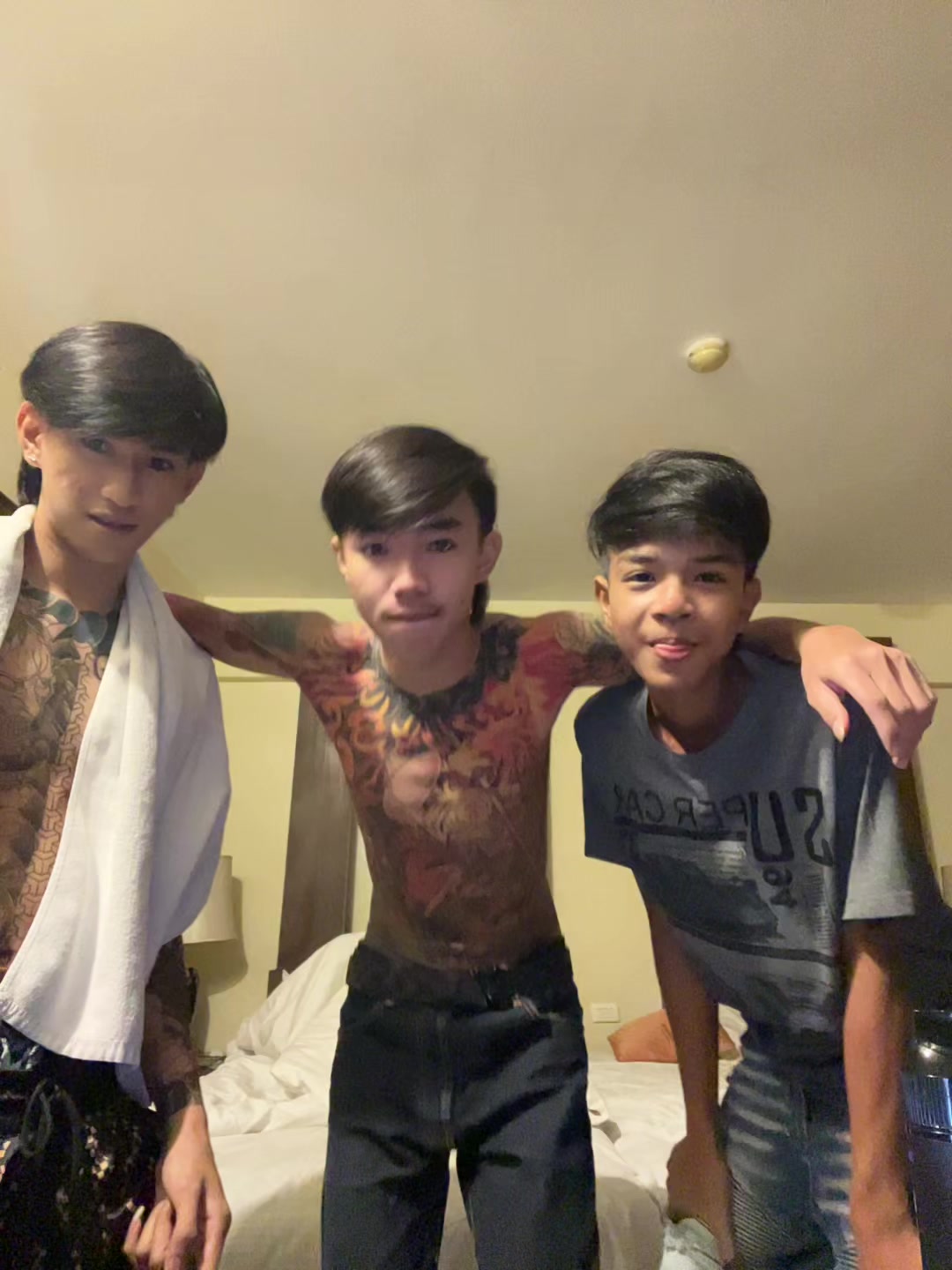 @ธีร์ตลอด!