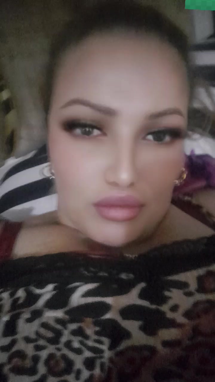@Karima La Blonda