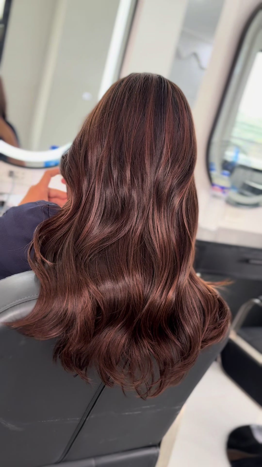 @Dream Hair Fairview