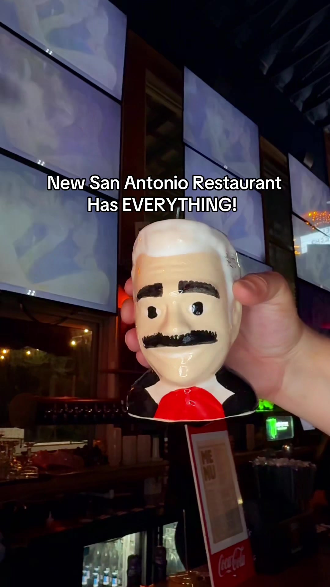 @Cherise SA Texas Food Guide