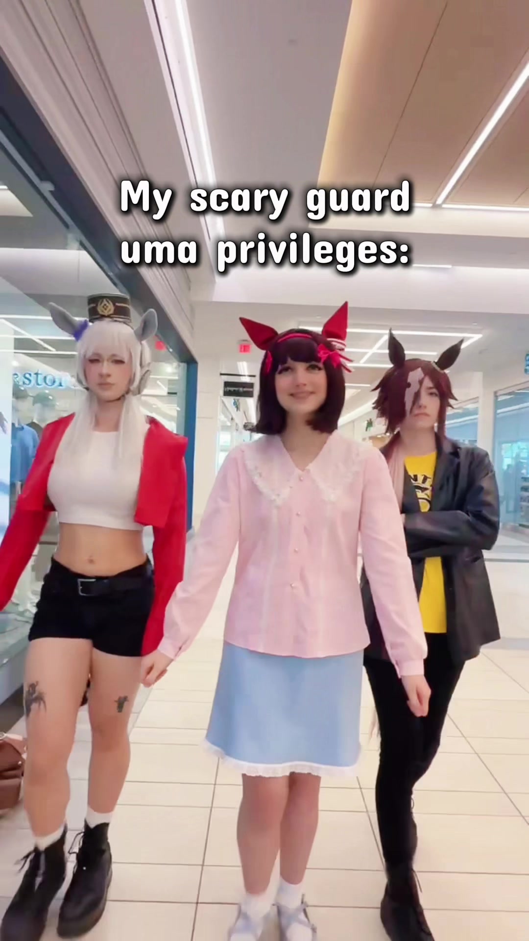 @Parfait Soleil