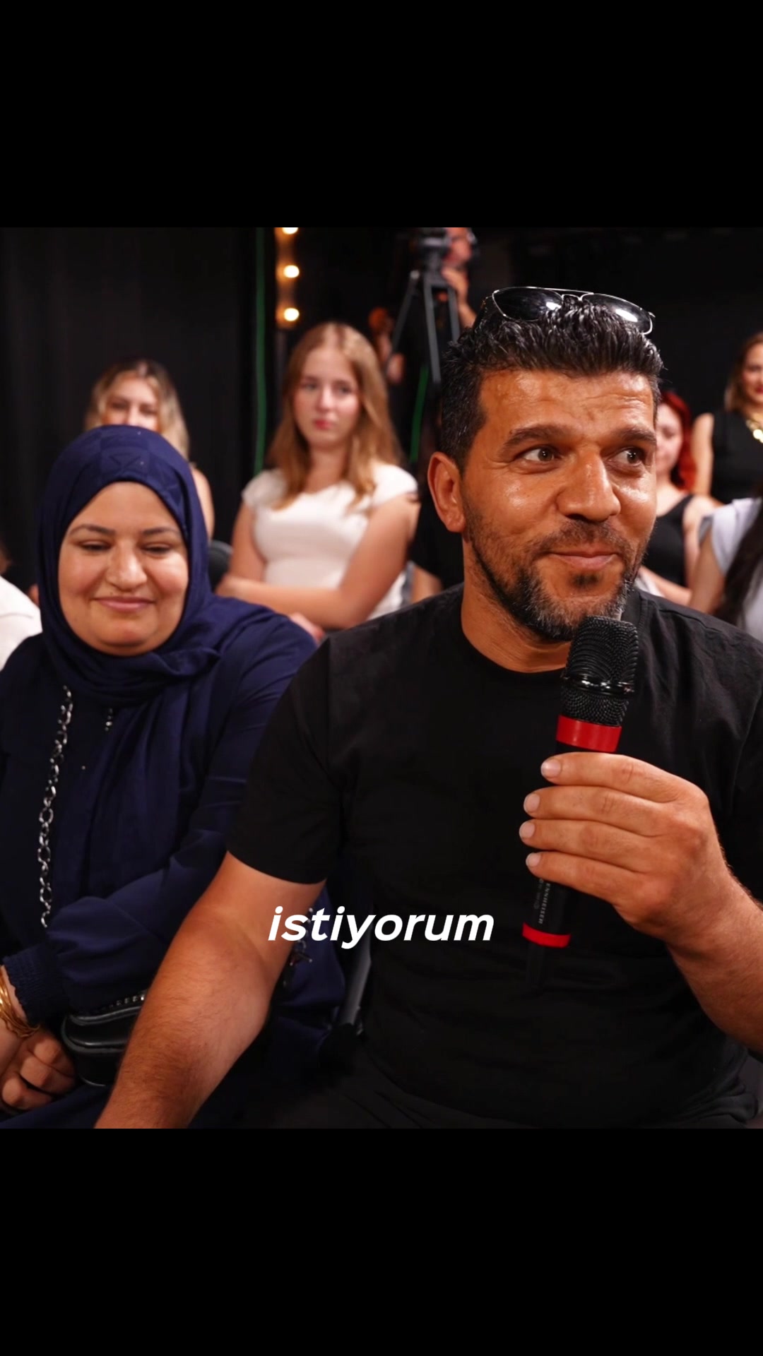 @Hikayeden Adamlar