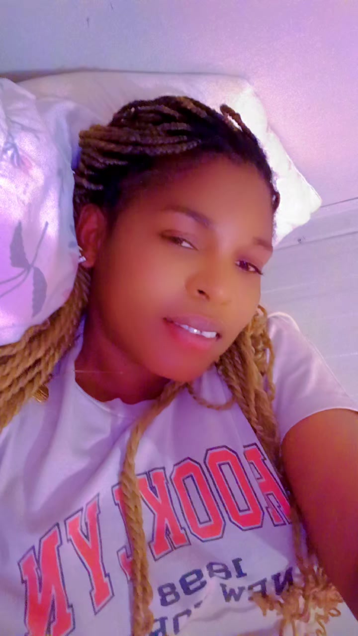 @Stronglady