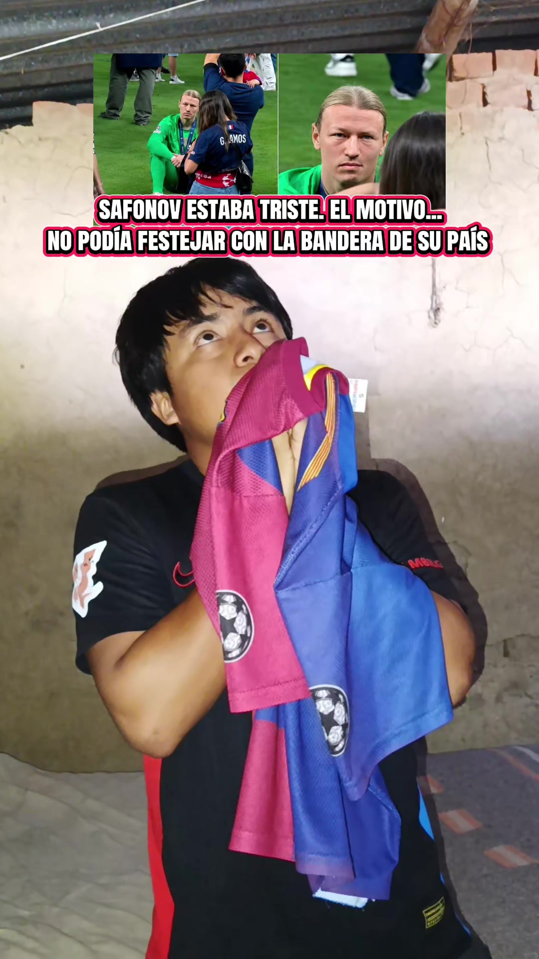 @EL CUL&Eacute;