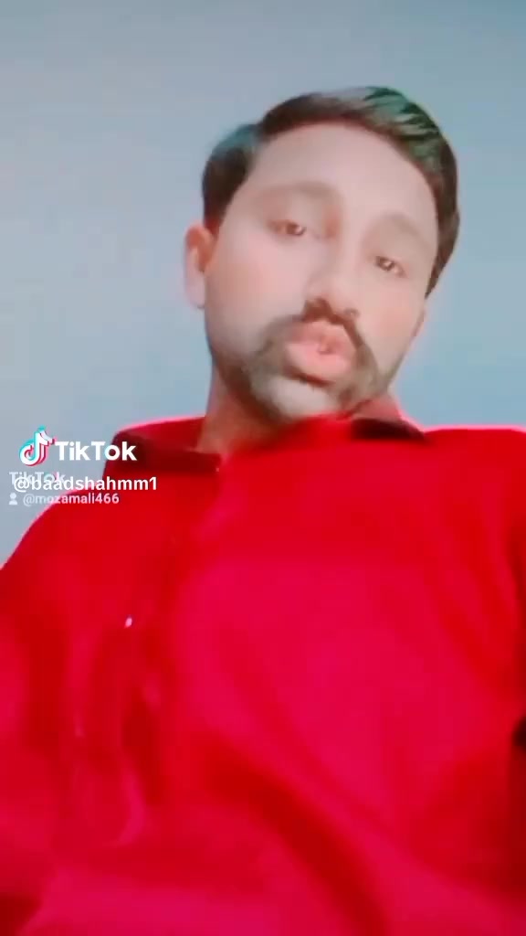@Badshah M
