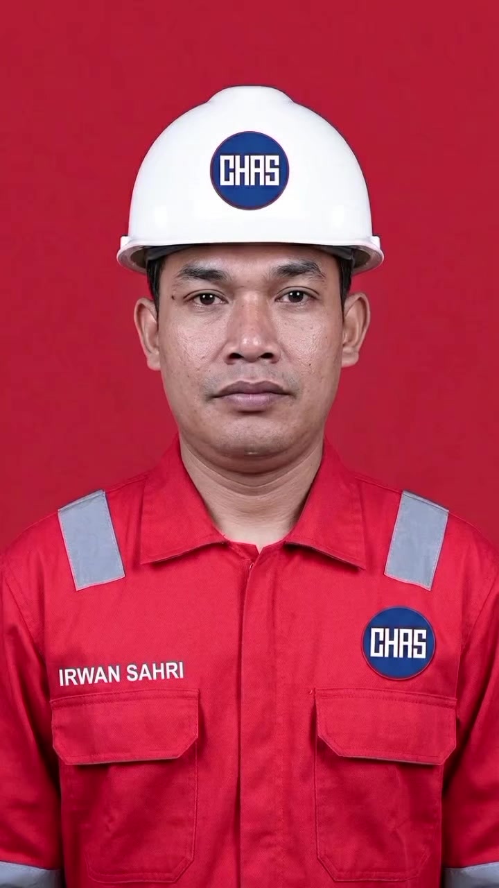 @IRWAN SAHRI "IR"