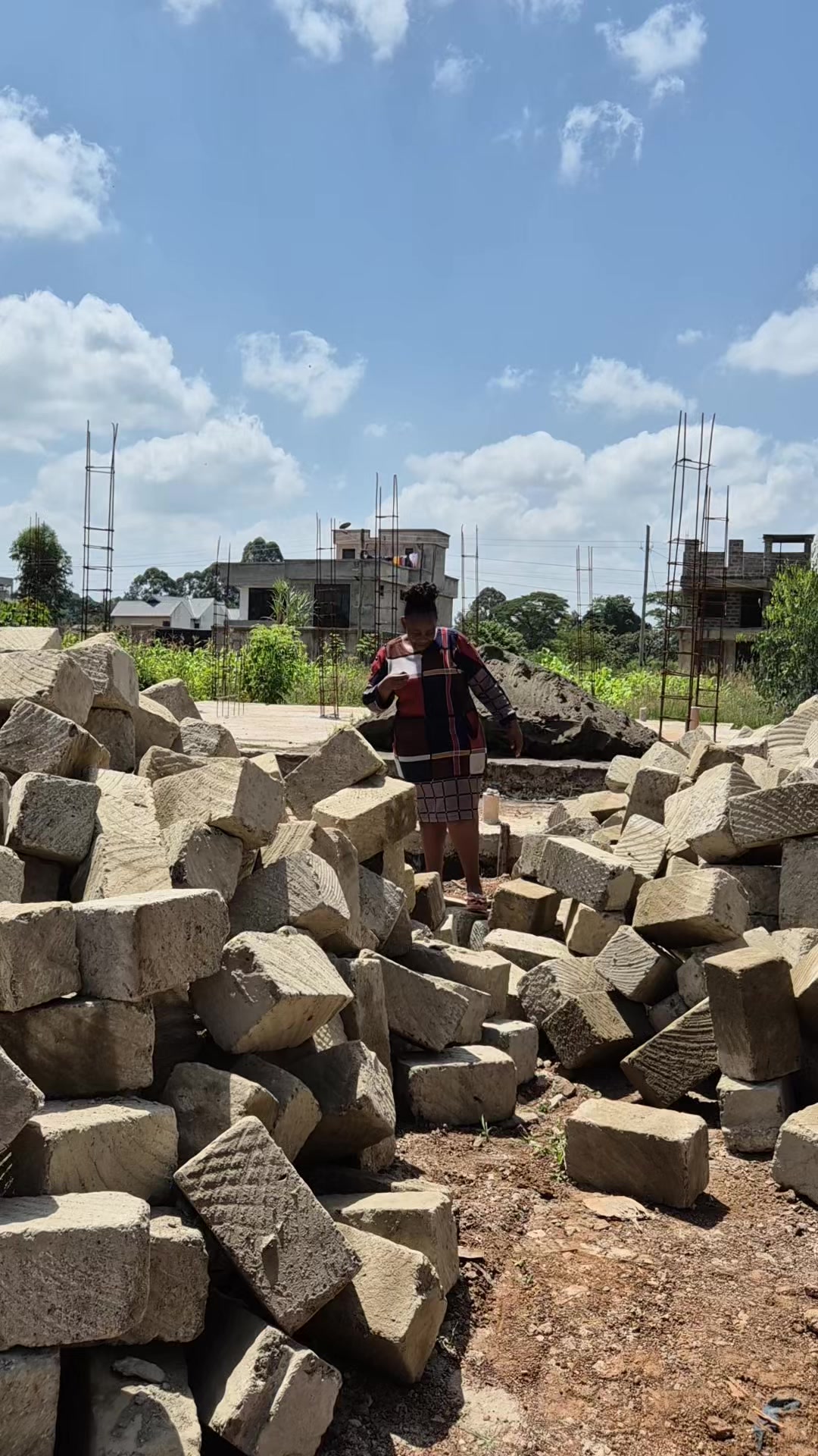 @MAMA COUNTY BUILDING MATERIALS