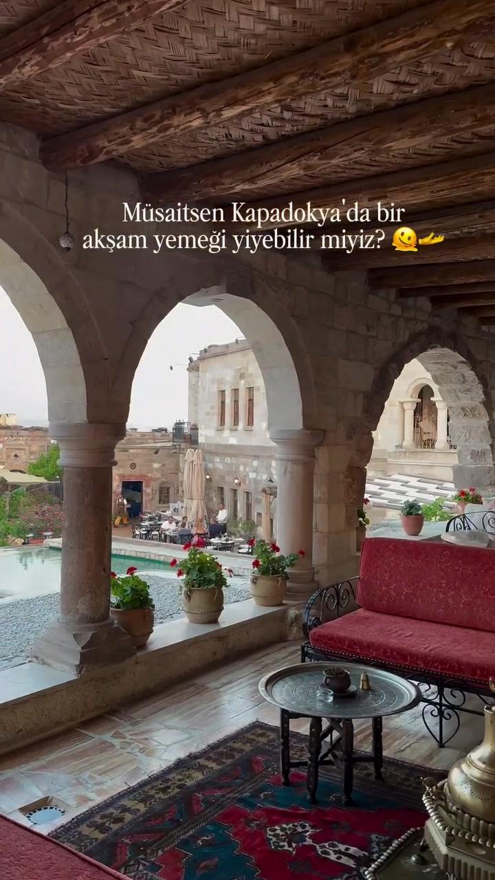 @CAPPADOCİA