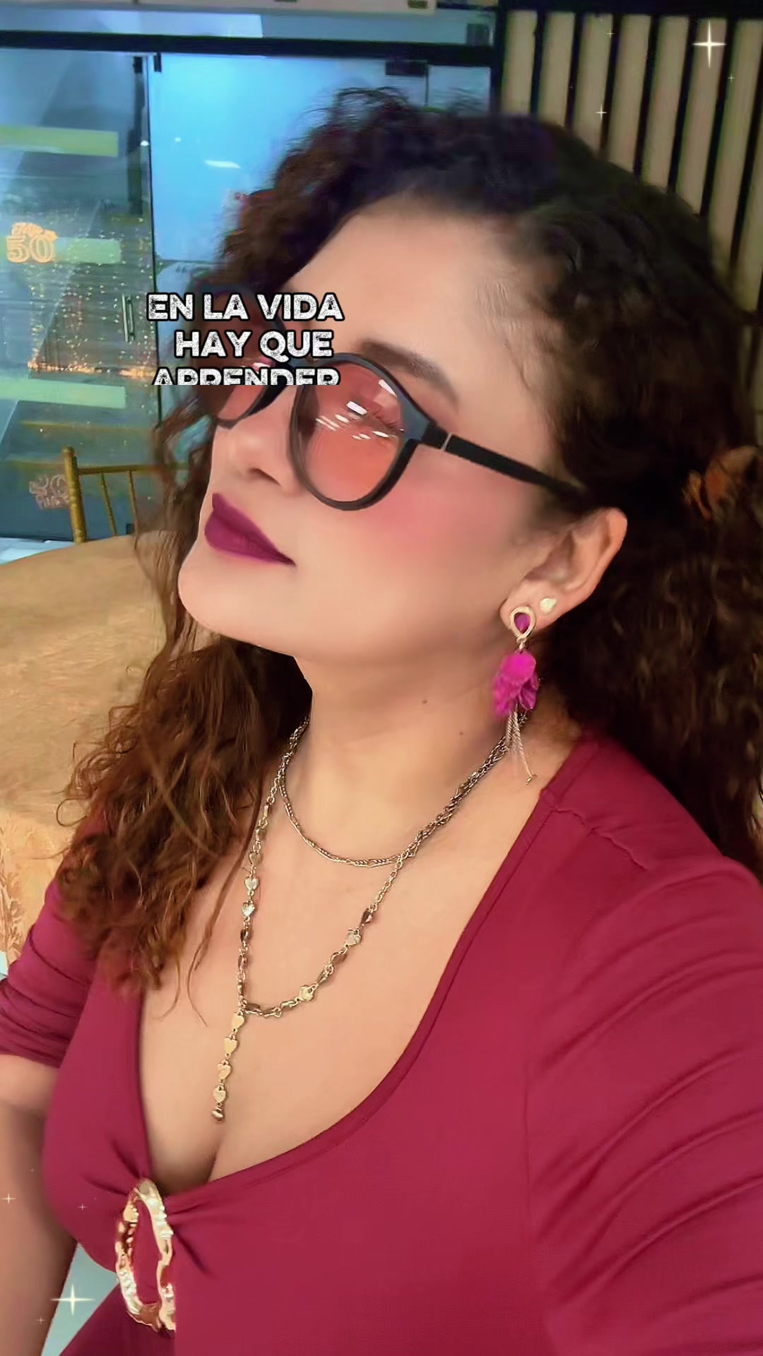 @Milagros Carrión Cantante